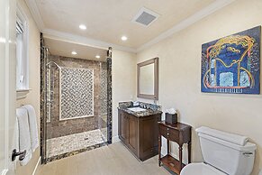 The Retreat in Laguna Beach