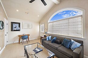 The Retreat in Laguna Beach