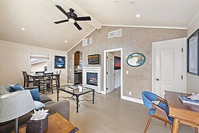 The Retreat in Laguna Beach