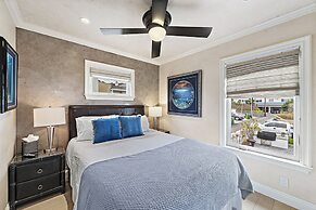 The Retreat in Laguna Beach