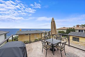 The Retreat in Laguna Beach