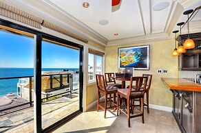 The Retreat in Laguna Beach