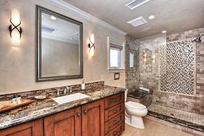 The Retreat in Laguna Beach