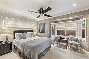 The Retreat in Laguna Beach