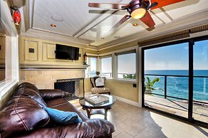 The Retreat in Laguna Beach