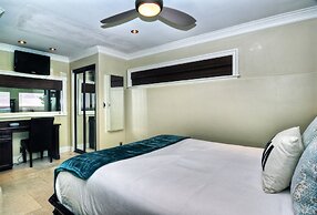 The Retreat in Laguna Beach