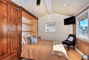 The Retreat in Laguna Beach