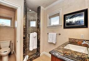 The Retreat in Laguna Beach