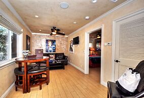 The Retreat in Laguna Beach