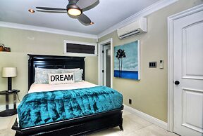 The Retreat in Laguna Beach