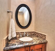 The Retreat in Laguna Beach