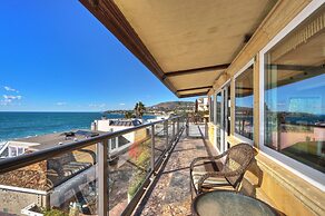 The Retreat in Laguna Beach