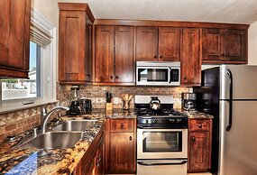 The Retreat in Laguna Beach