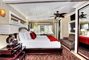 The Retreat in Laguna Beach