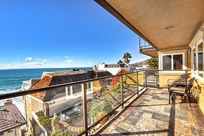 The Retreat in Laguna Beach