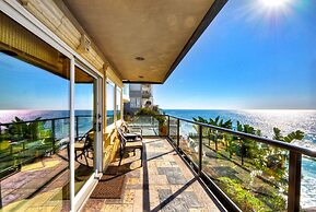 The Retreat in Laguna Beach