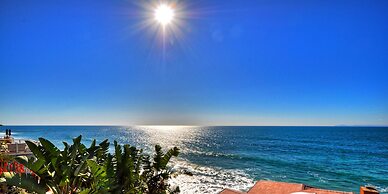 The Retreat in Laguna Beach