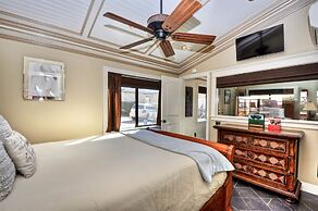 The Retreat in Laguna Beach