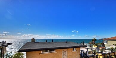 The Retreat in Laguna Beach