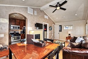 The Retreat in Laguna Beach