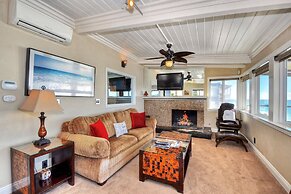 The Retreat in Laguna Beach