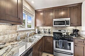 The Retreat in Laguna Beach