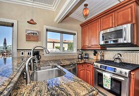 The Retreat in Laguna Beach