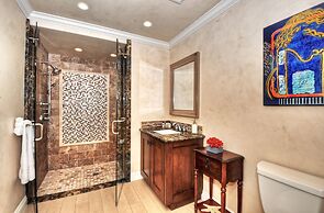 The Retreat in Laguna Beach