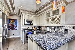 The Retreat in Laguna Beach