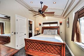 The Retreat in Laguna Beach