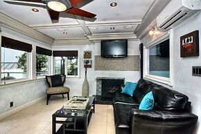 The Retreat in Laguna Beach