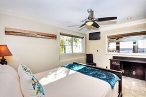 The Retreat in Laguna Beach