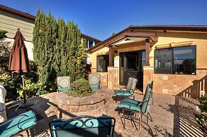 The Retreat in Laguna Beach