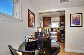 The Retreat in Laguna Beach