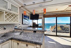 The Retreat in Laguna Beach