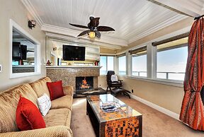 The Retreat in Laguna Beach