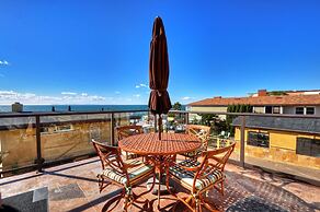 The Retreat in Laguna Beach