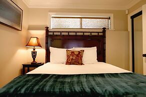 The Retreat in Laguna Beach