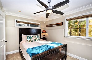 The Retreat in Laguna Beach