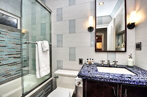 The Retreat in Laguna Beach