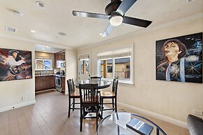 The Retreat in Laguna Beach