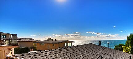 The Retreat in Laguna Beach