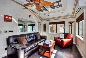 The Retreat in Laguna Beach