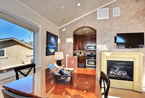 The Retreat in Laguna Beach