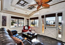 The Retreat in Laguna Beach