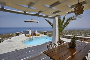 El Verano Hideaway Villa