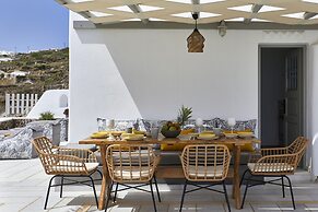 El Verano Hideaway Villa