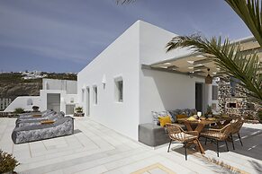 El Verano Hideaway Villa