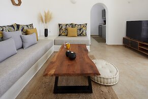 El Verano Hideaway Villa