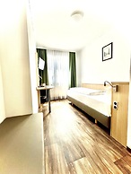 Hafner Hotel- Apartment